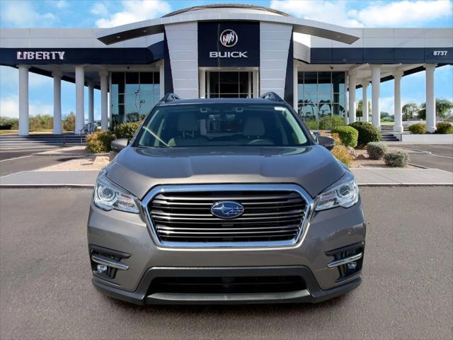 2022 Subaru Ascent Limited