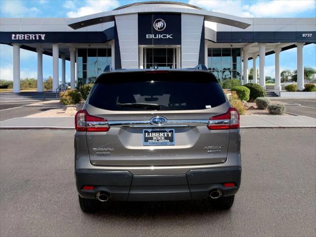 2022 Subaru Ascent Limited