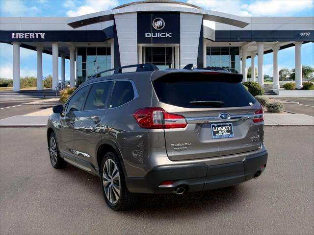2022 Subaru Ascent Limited