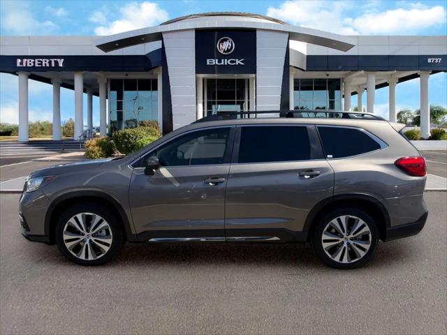 2022 Subaru Ascent Limited