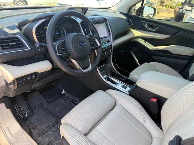 2022 Subaru Ascent Limited