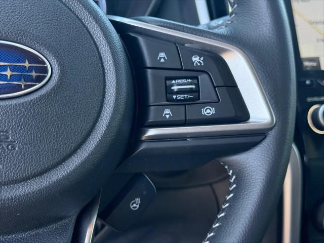 2022 Subaru Ascent Limited