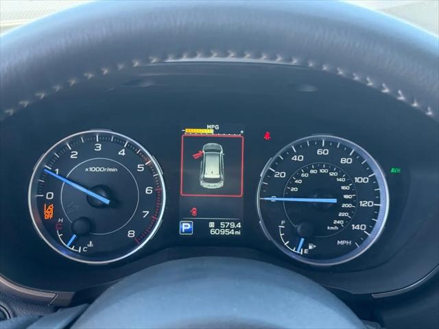 2022 Subaru Ascent Limited