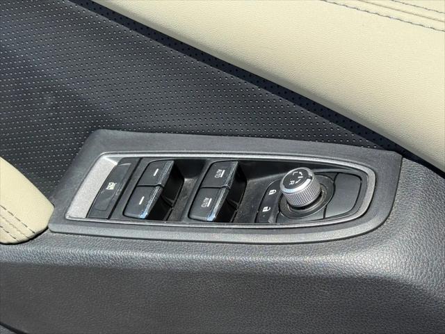 2022 Subaru Ascent Limited
