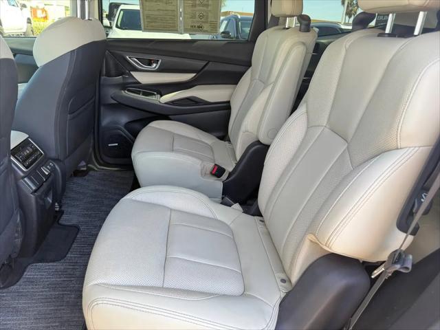 2022 Subaru Ascent Limited