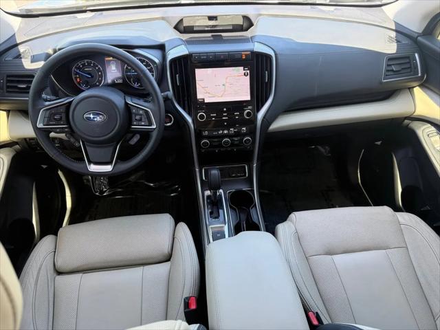 2022 Subaru Ascent Limited