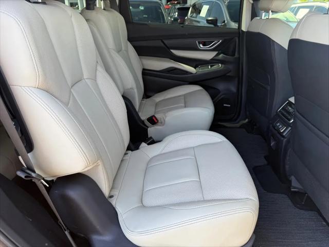2022 Subaru Ascent Limited