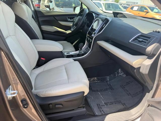 2022 Subaru Ascent Limited