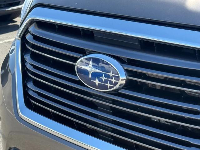 2022 Subaru Ascent Limited