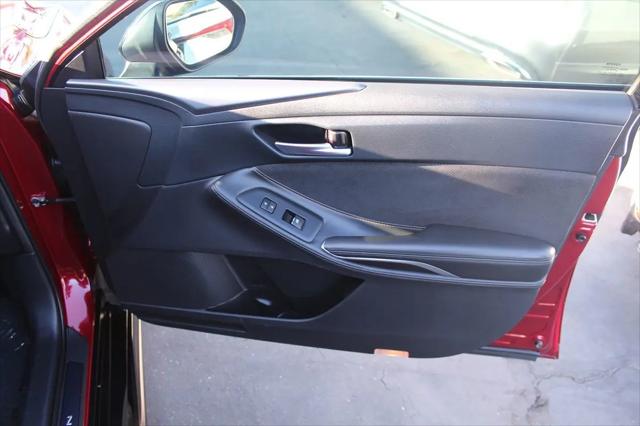 2019 Toyota Avalon Touring