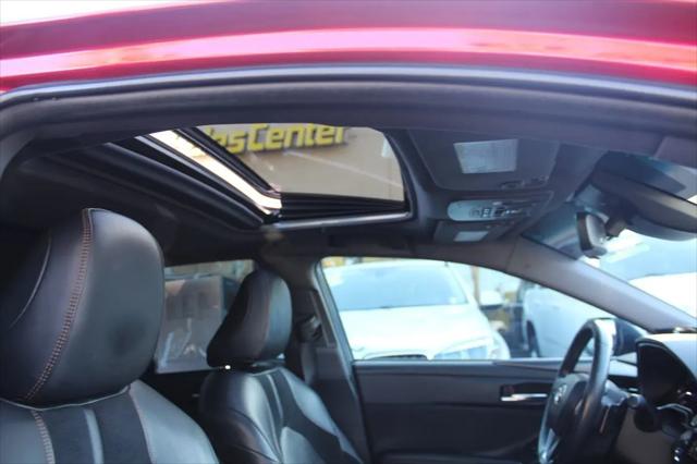 2019 Toyota Avalon Touring