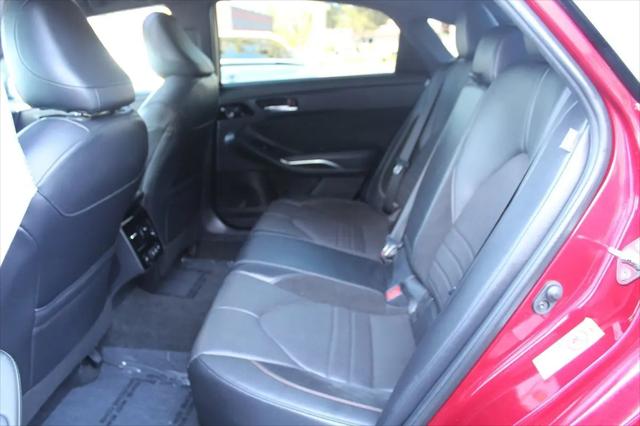 2019 Toyota Avalon Touring