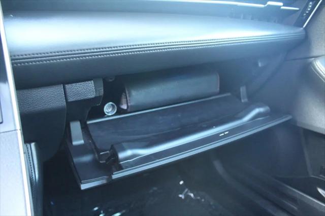 2019 Toyota Avalon Touring