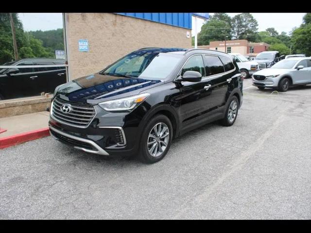 2019 Hyundai Santa Fe XL SE for sale in Smyrna, GA