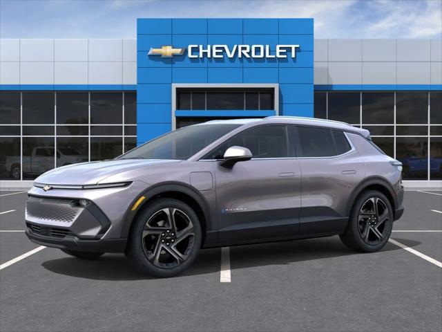 2026 Chevrolet Equinox LT 2, FWD