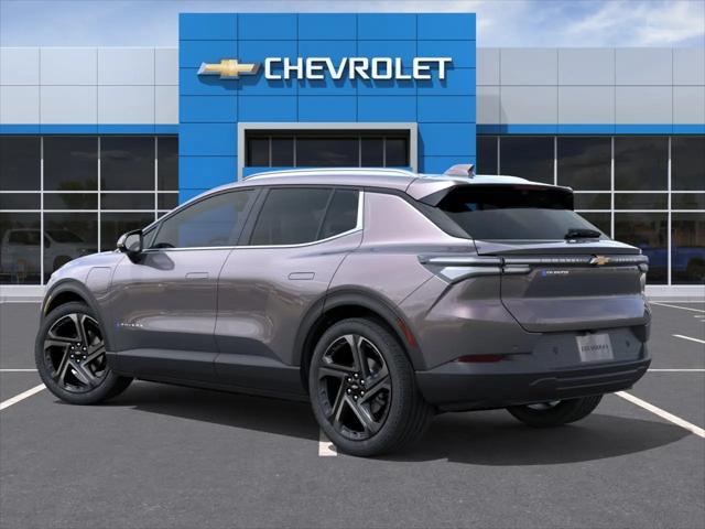 2026 Chevrolet Equinox LT 2, FWD