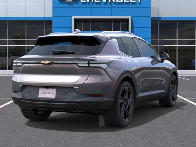 2026 Chevrolet Equinox LT 2, FWD
