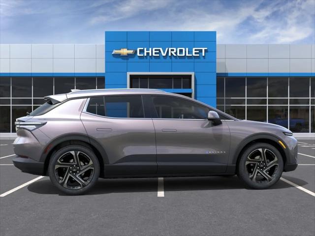 2026 Chevrolet Equinox LT 2, FWD