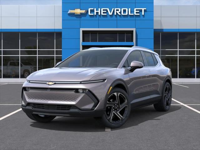 2026 Chevrolet Equinox LT 2, FWD