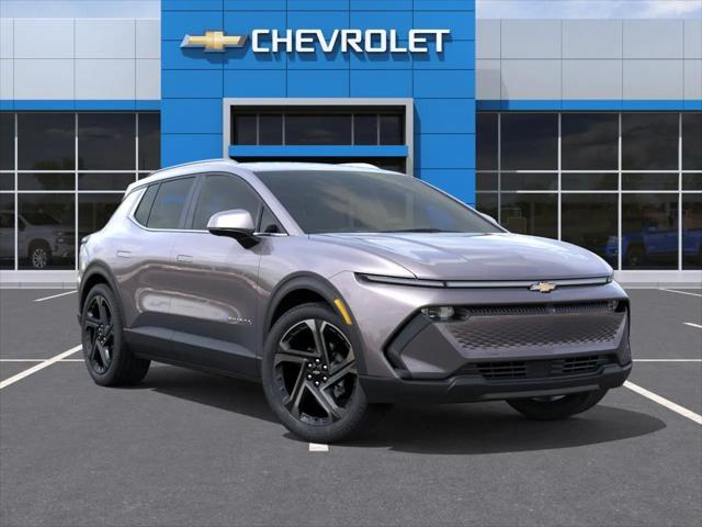 2026 Chevrolet Equinox LT 2, FWD