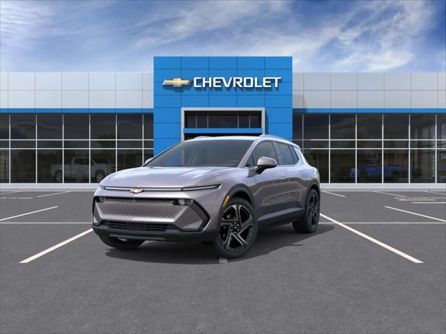 2026 Chevrolet Equinox LT 2, FWD