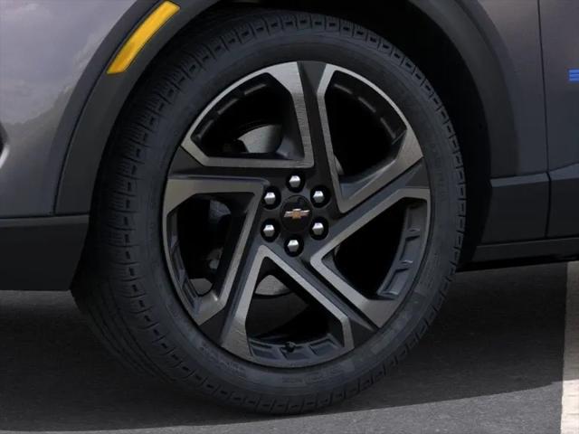 2026 Chevrolet Equinox LT 2, FWD