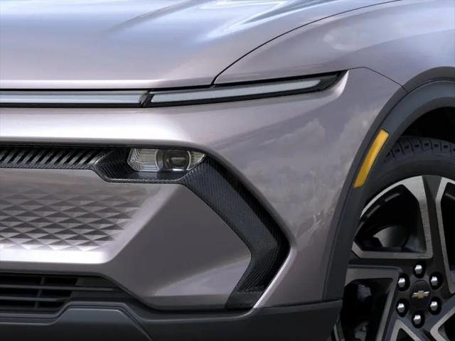 2026 Chevrolet Equinox LT 2, FWD