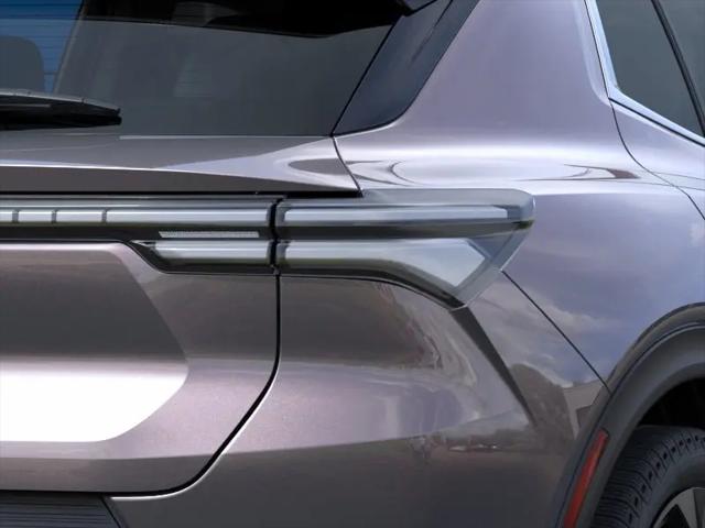 2026 Chevrolet Equinox LT 2, FWD