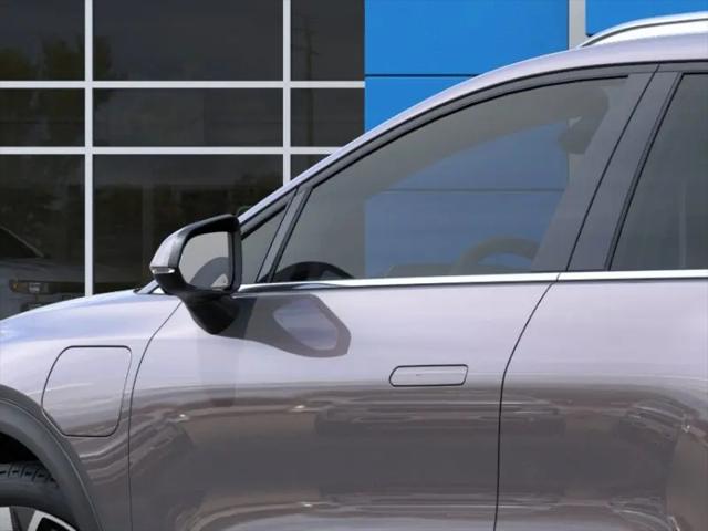 2026 Chevrolet Equinox LT 2, FWD