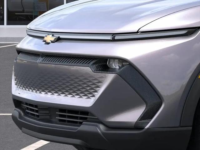 2026 Chevrolet Equinox LT 2, FWD