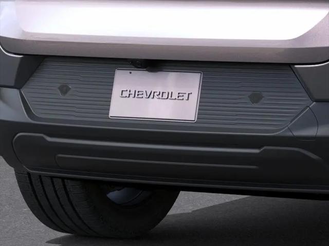 2026 Chevrolet Equinox LT 2, FWD