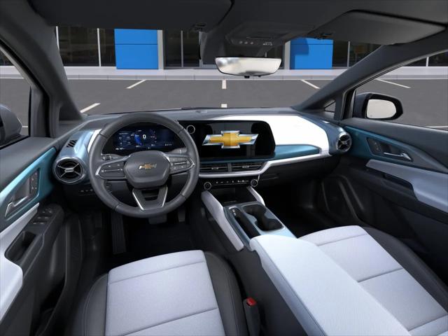 2026 Chevrolet Equinox LT 2, FWD