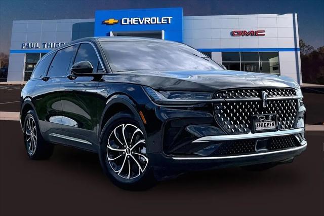 2024 Lincoln Nautilus Premiere for sale in Vidalia, GA