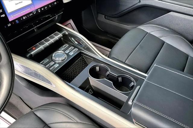 2024 Lincoln Nautilus Premiere