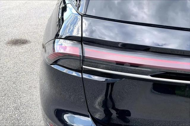 2024 Lincoln Nautilus Premiere