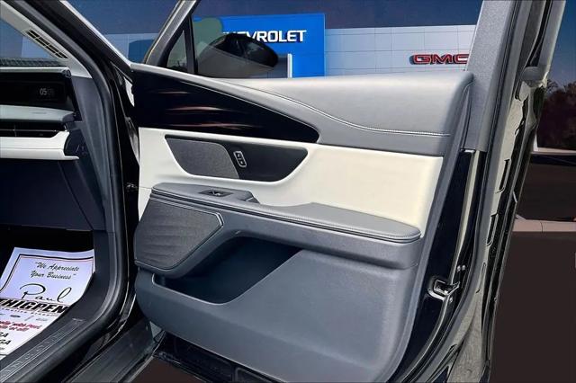 2024 Lincoln Nautilus Premiere