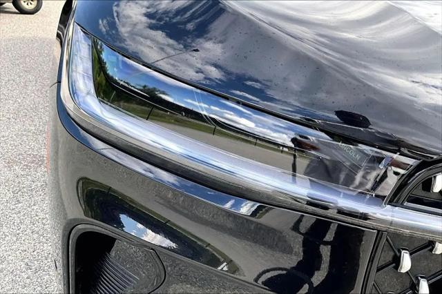 2024 Lincoln Nautilus Premiere