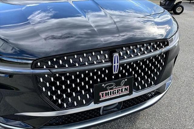2024 Lincoln Nautilus Premiere