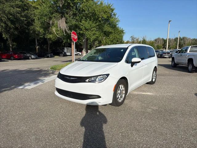 2023 Chrysler Voyager LX for sale in Sanford, FL