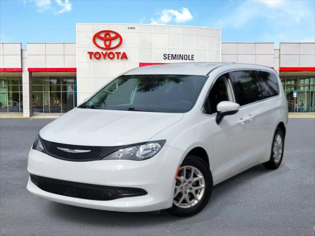2023 Chrysler Voyager LX for sale in Sanford, FL