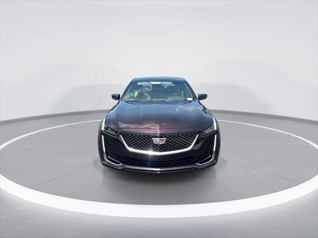 2020 Cadillac CT5 Premium Luxury
