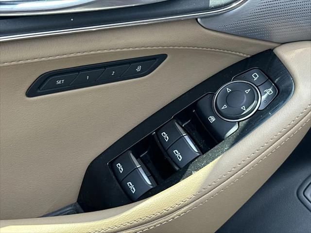 2020 Cadillac CT5 Premium Luxury