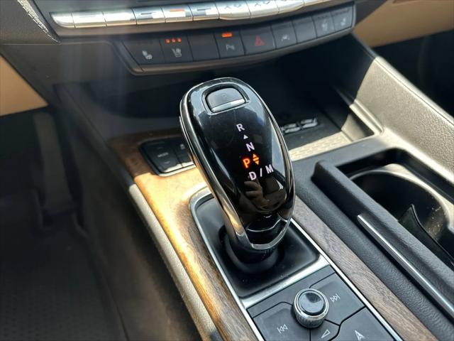 2020 Cadillac CT5 Premium Luxury