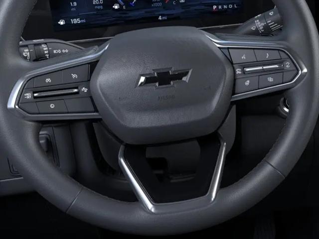 2026 Chevrolet Tahoe 4WD Z71
