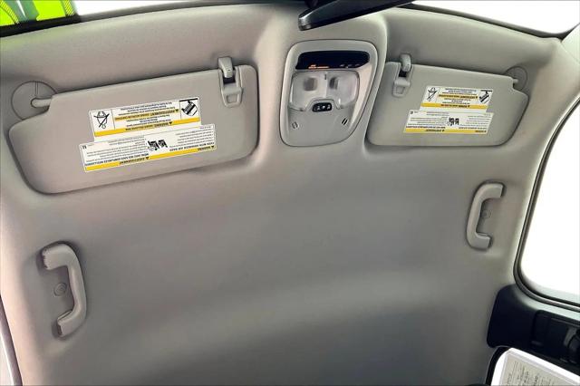 2021 Chevrolet TrailBlazer AWD LT