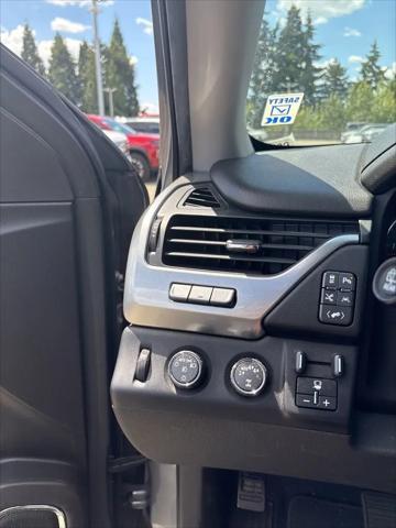 2020 Chevrolet Suburban 4WD Premier