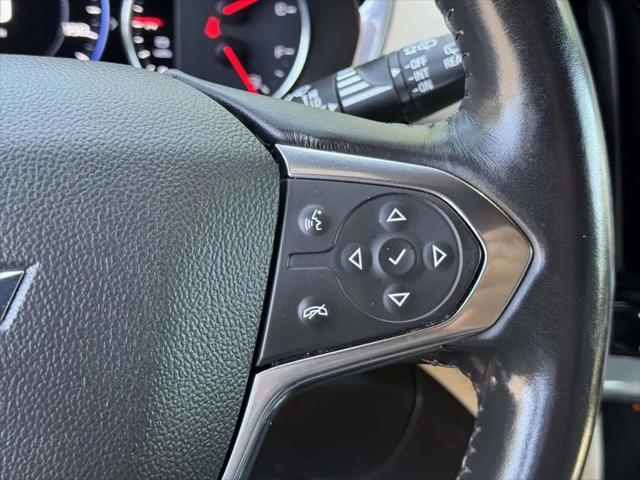 2022 Chevrolet Traverse AWD Premier