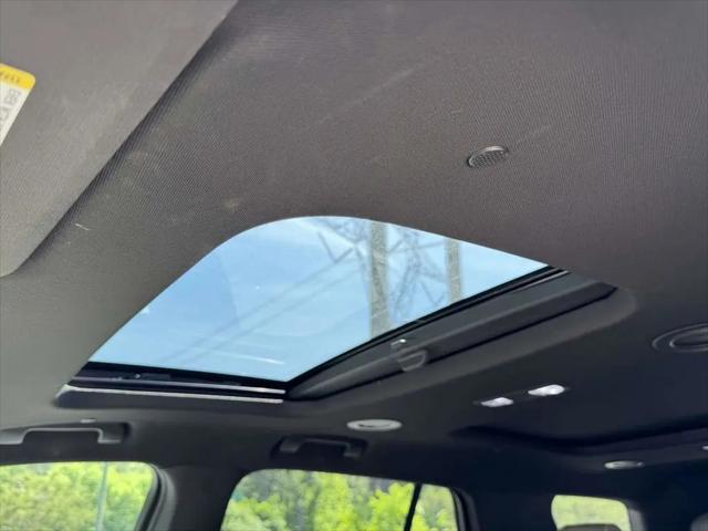2022 Chevrolet Traverse AWD Premier