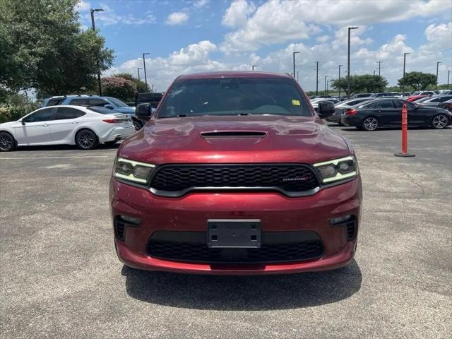 2022 Dodge Durango GT Plus AWD