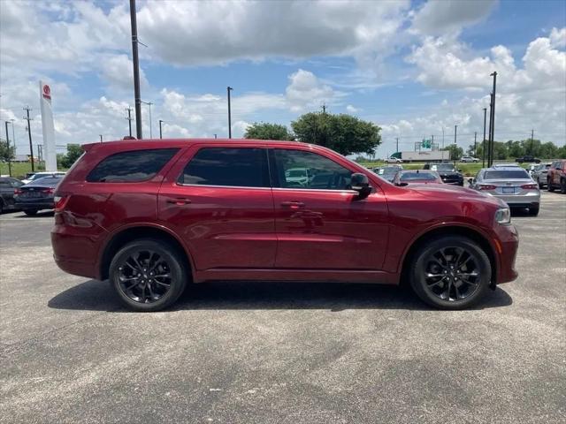 2022 Dodge Durango GT Plus AWD